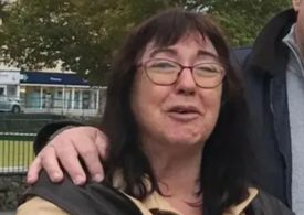 Fears missing Brit tourist was killed for body parts to be used in witchcraft after she vanished without trace on walk