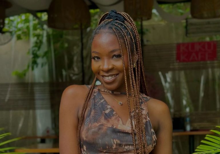 The Voice star Ifunanya Nwangene dies aged 26 after being bitten by snake in her sleep