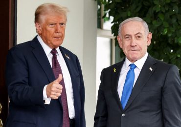 Netanyahu to meet Trump next week for crunch talks on Iran as US warns of ‘very steep consequences’ if deal isn’t struck