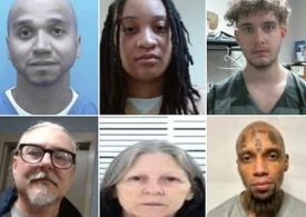 Trump deports more ‘worst of the worst’ illegal immigrants back to UK than Afghanistan or Iraq as 35 Brits kicked out