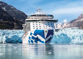 Brit cruise passenger, 71, arrested for ‘homophobic assault’ of fellow tourist on board ship off Australia