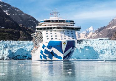 Brit cruise passenger, 71, arrested for ‘homophobic assault’ of fellow tourist on board ship off Australia