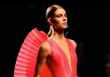 Tragedy as international catwalk model, 21, found dead at her home in Costa del Sol