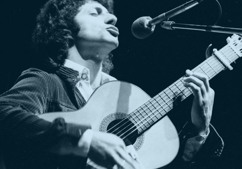 Matti Caspi dead: Singer hailed ‘one of Israel’s greatest composers’ dies at 76 after cancer fight as family pay tribute