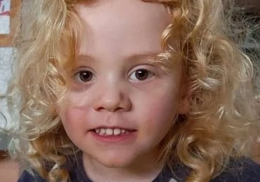 Cops identify suspect in disappearance of missing Gus, 4, who vanished in outback as chilling update issued