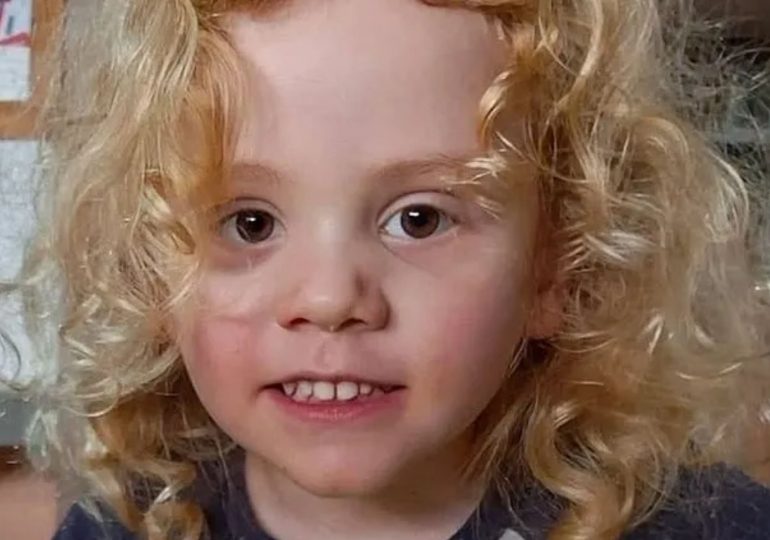 Cops identify suspect in disappearance of missing Gus, 4, who vanished in outback as chilling update issued