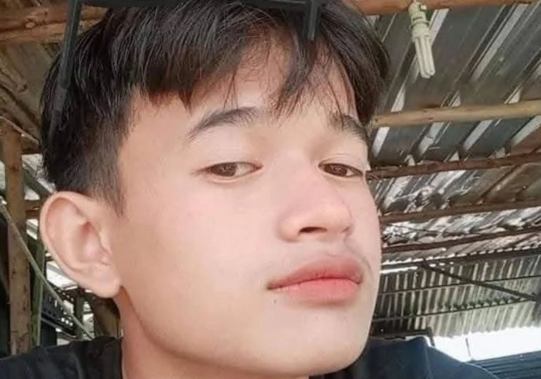 Teenager drowns while copying favourite iconic popstar’s pose after wooden boat capsizes in middle of reservoir