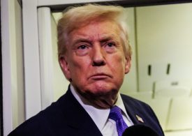 Donald Trump threatens to ‘do a Venezuela’ on Iran unless it agrees to nukes deal