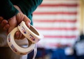 Trump Keeps Railing Against Non-Citizen Voting. Research Shows It’s Extremely Rare