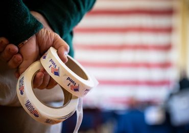 Trump Keeps Railing Against Non-Citizen Voting. Research Shows It’s Extremely Rare