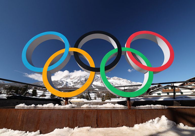 What Is the Order of Countries in the Olympics Opening Ceremony?