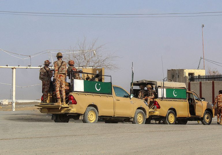 Pakistan Declares ‘Open War’ With Afghanistan Amid Escalating Attacks: What to Know