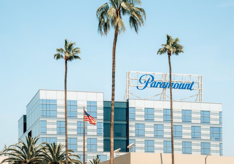 ‘An Antitrust Disaster’: Democrats Decry Path Clearing for WBD Merger With Trump-Allied Paramount