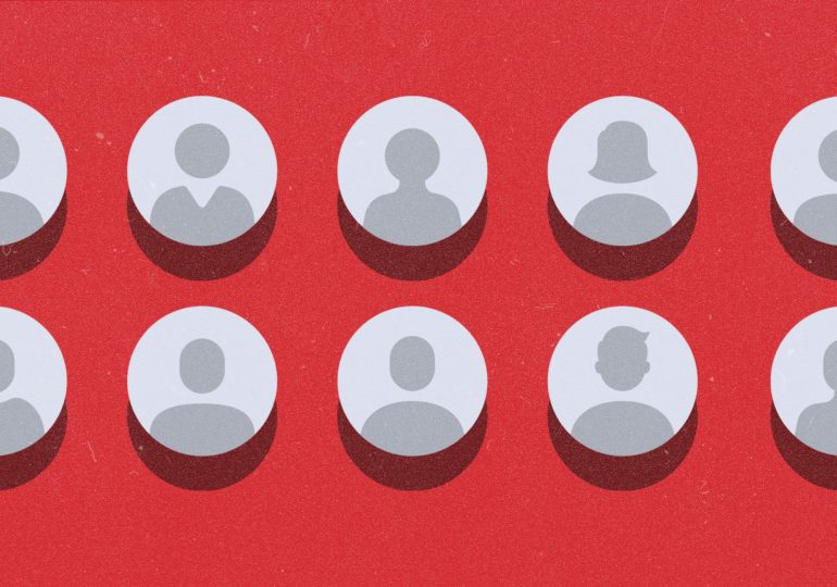 The Rise of the Placeholder Partner