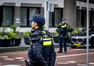 Eight rushed to hospital ‘struggling to breathe’ after at least 38 club-goers injured with pepper spray on dancefloor