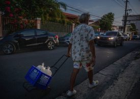 Federal Energy Policy Is Deepening Puerto Rico’s Power Divide