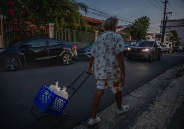 Federal Energy Policy Is Deepening Puerto Rico’s Power Divide