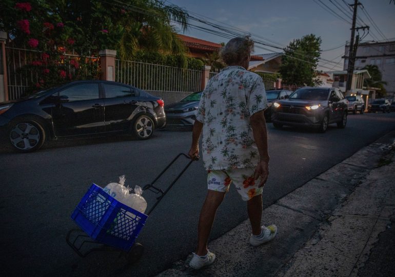 Federal Energy Policy Is Deepening Puerto Rico’s Power Divide