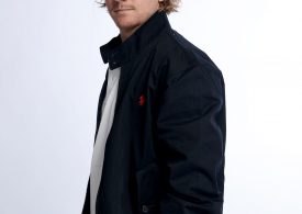 Snowboarder Red Gerard Is Totally Cool With Being a ‘F-Minus Celebrity’