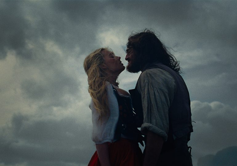 Wuthering Heights Was Not a Swoony Romance. Then Hollywood Got Involved