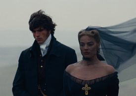 How Emerald Fennell Changes the Villain of ‘Wuthering Heights’