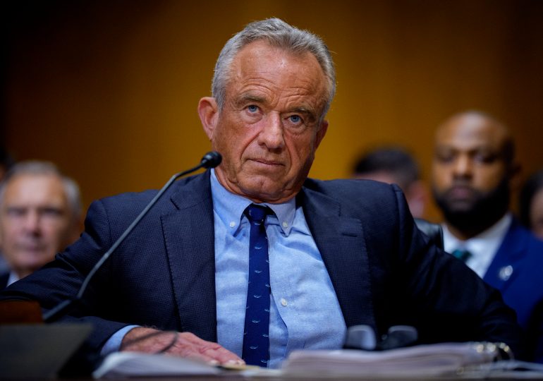 The Measles Surge Is Just the Beginning