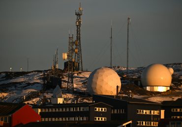 Putin ‘intercepts Europe’s key satellites’ sparking fears Russia could hack info – and send them hurtling back to Earth