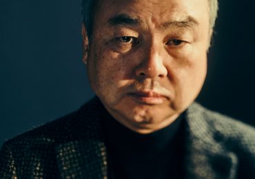Masayoshi Son, Japan’s Most Notorious Investor, Is Betting Everything on American AI