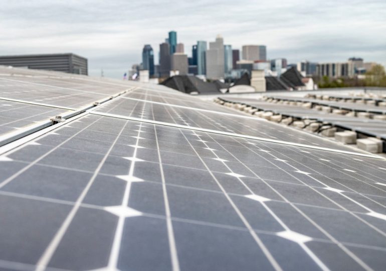 Companies Are Choosing Efficiency Over Bold Climate Goals