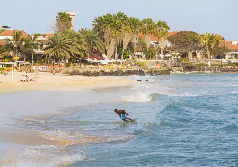 Six Brits die from severe stomach bug in holiday hotspot as thousands flood ‘war zone’ hospital after deadly outbreak