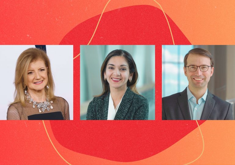 ‘We Still Have a Long Way to Go’: TIME100 Health Panel Discusses Efforts to Prevent Heart Disease