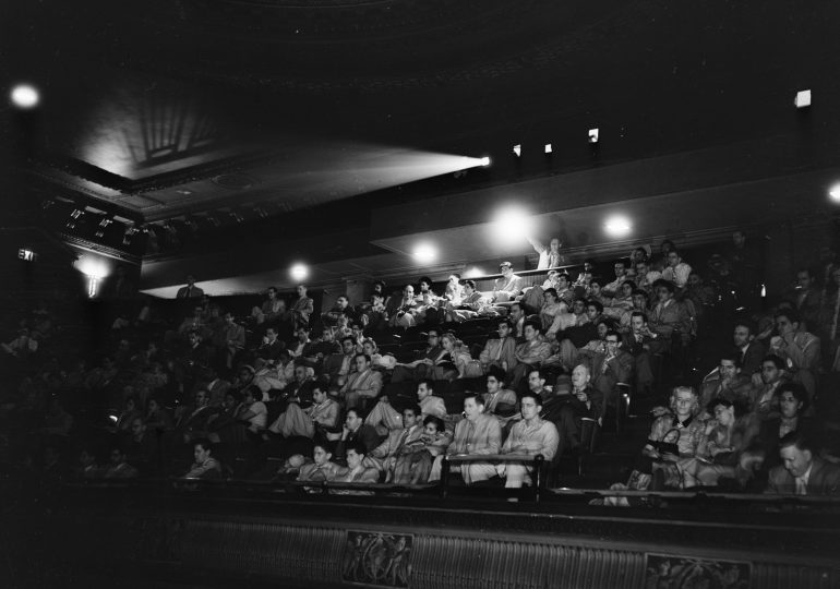 How TIME’s Film Critic Chose the 100 Best Movies of the Past 10 Decades