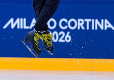 Why the Triple (and Quadruple) Axel Is So Hard