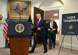 The History of the Endangerment Finding