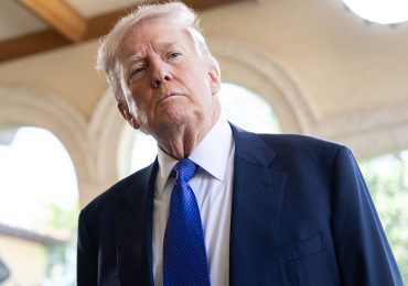 Trump Threatens to Sue Grammys Host Trevor Noah Over Epstein Joke: ‘Get Ready’