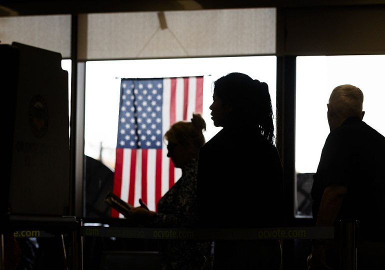 Trump’s Push to ‘Nationalize’ Elections, Explained