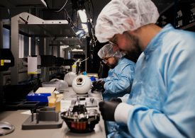 Sam Altman’s Orb Was Built for the Bot Era. So Why Isn’t It Everywhere?