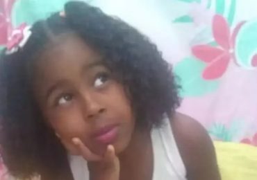 Girl, 10, shot dead on her way to family birthday party after gunman opened fire on car as tributes paid to youngster