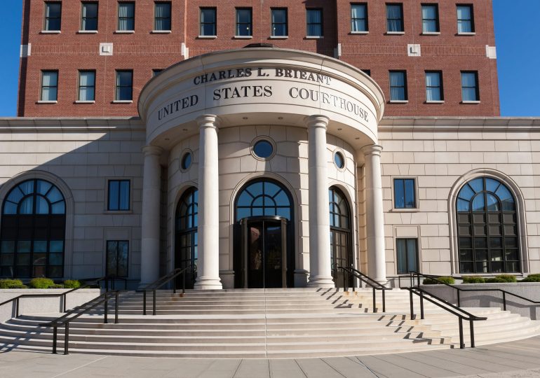 Woman, 22, who had breasts cut off as teen to live as boy wins £2million for her ‘suffering’ in landmark court decision