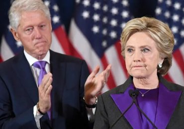 Bill and Hillary Clinton agree to testify before Congress in Epstein probe