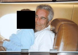 Dozens of explicit uncensored nude pics of potential Epstein victims mistakenly released in latest Epstein file dump