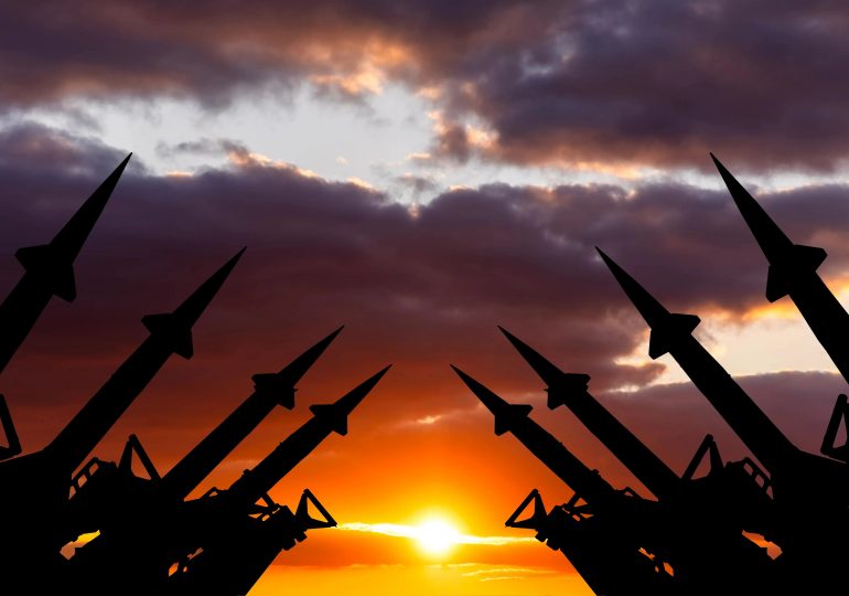 Russia & US ‘agree to extend vital nuclear treaty with just HOURS to spare’ before pact limiting atomic arsenals expires