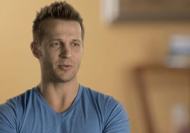 Reality star ‘swinger’ accused of drugging and raping little girl and having sex with two dogs alongside sicko partner