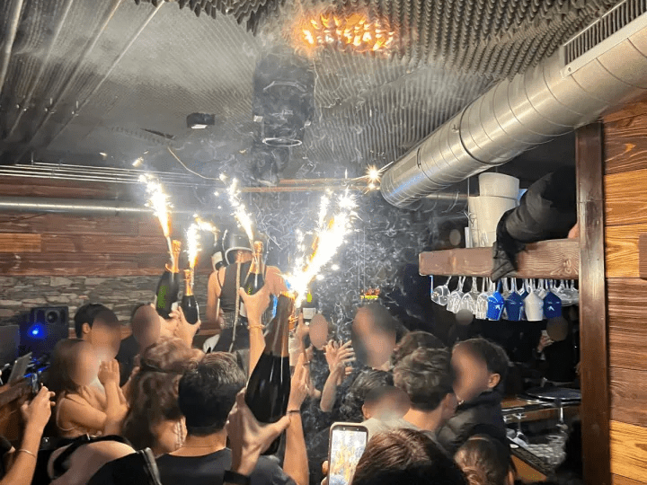 Swiss bar inferno death toll rises to 41 after teen, 18, dies one month after tragedy