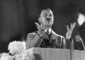Inside Hitler’s drug addiction as Nazi doc fed him a cocktail of animal hormones and opiates & left him begging for meth