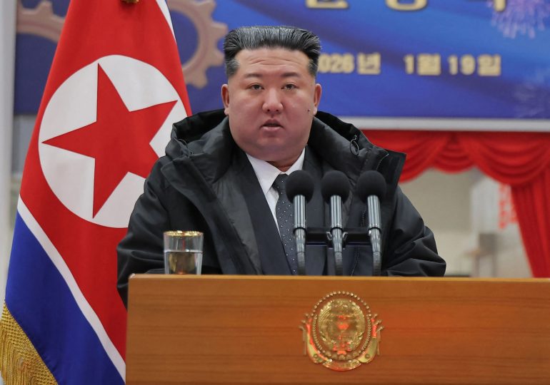 North Korea stages sick public execution of teens for watching Squid Game – and forces other kids to observe slaughter