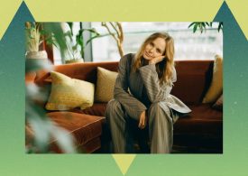 Stella McCartney Says Fashion Industry Must Change as She Accepts TIME Earth Award