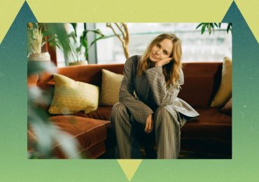 Stella McCartney Says Fashion Industry Must Change as She Accepts TIME Earth Award