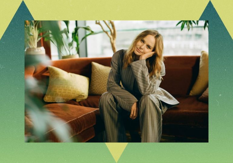 Stella McCartney Says Fashion Industry Must Change as She Accepts TIME Earth Award