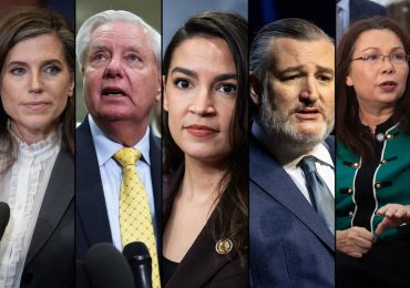 What Would a U.S. Win in Iran Look Like? We Asked Two Dozen Members of Congress